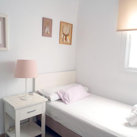 El Marques San Juan Appartement Málaga Buitenkant foto