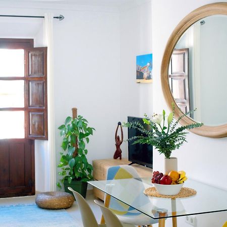El Marques San Juan Appartement Málaga Buitenkant foto