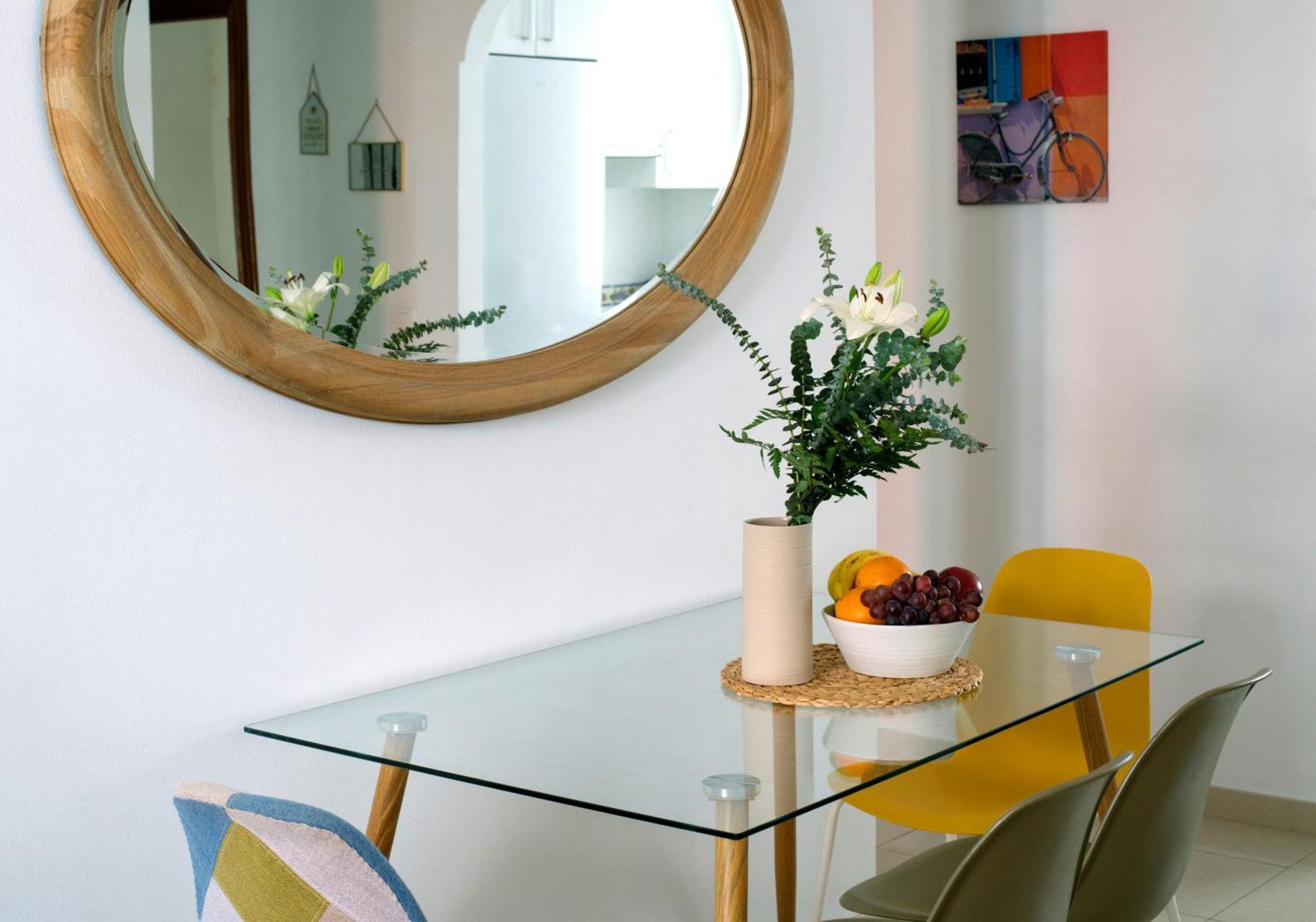 El Marques San Juan Appartement Málaga Buitenkant foto
