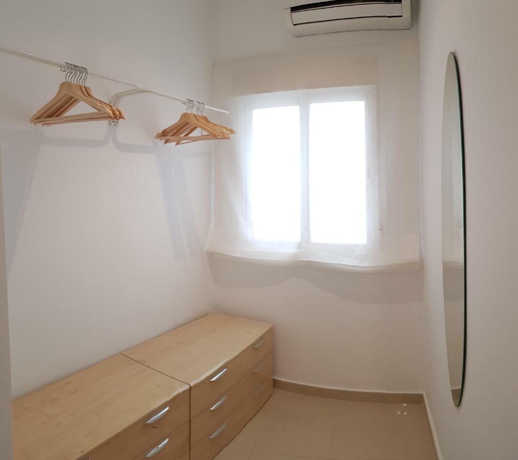 El Marques San Juan Appartement Málaga Buitenkant foto