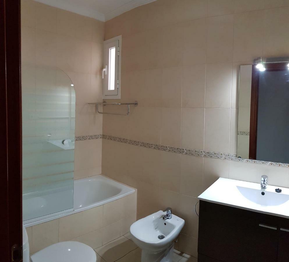 El Marques San Juan Appartement Málaga Buitenkant foto
